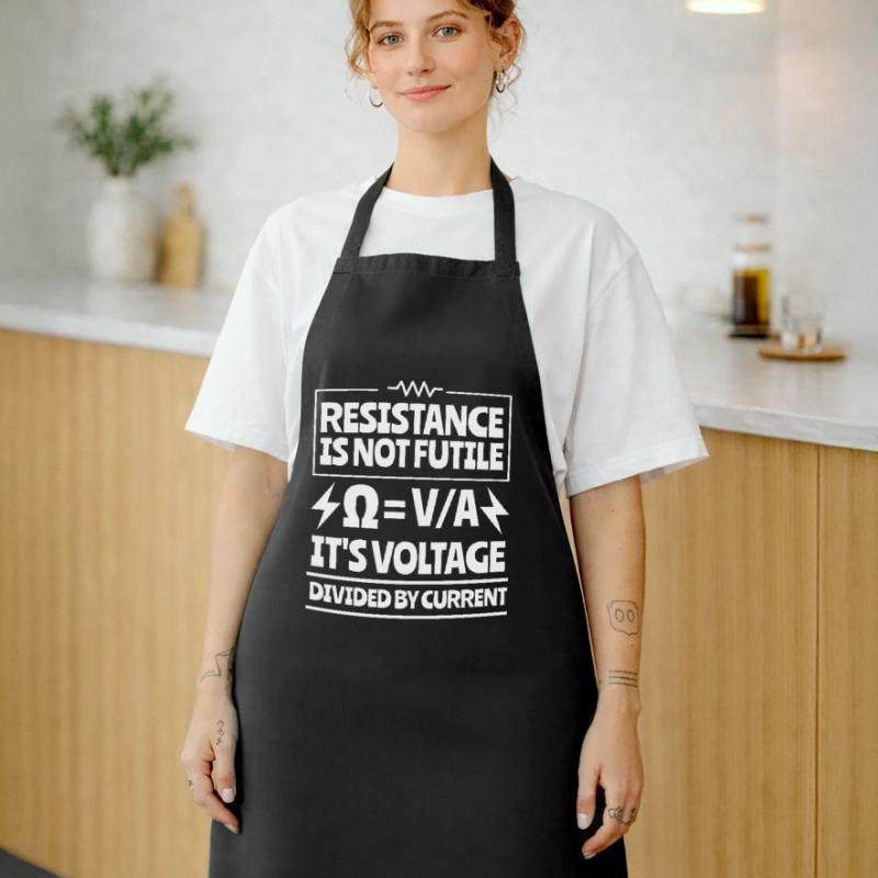 Physics Physicist Physics Student Physics Teacher Cooking Apron
