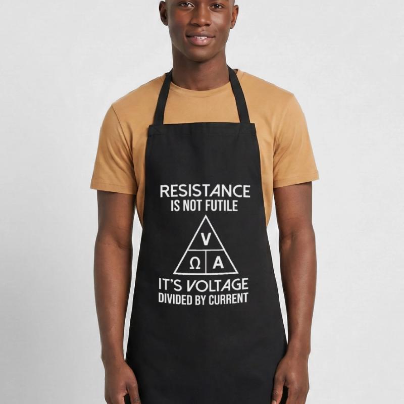 Physics Physicist Physics Student Physics Teacher Cooking Apron