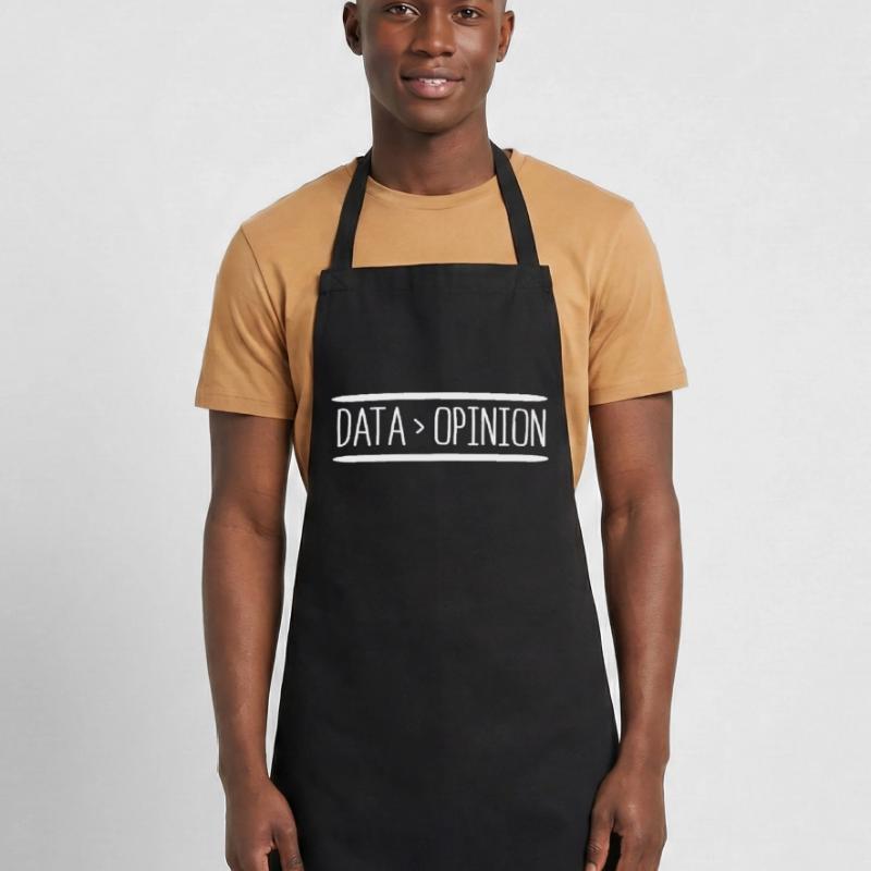 Coder Programmer GPT Cooking Apron