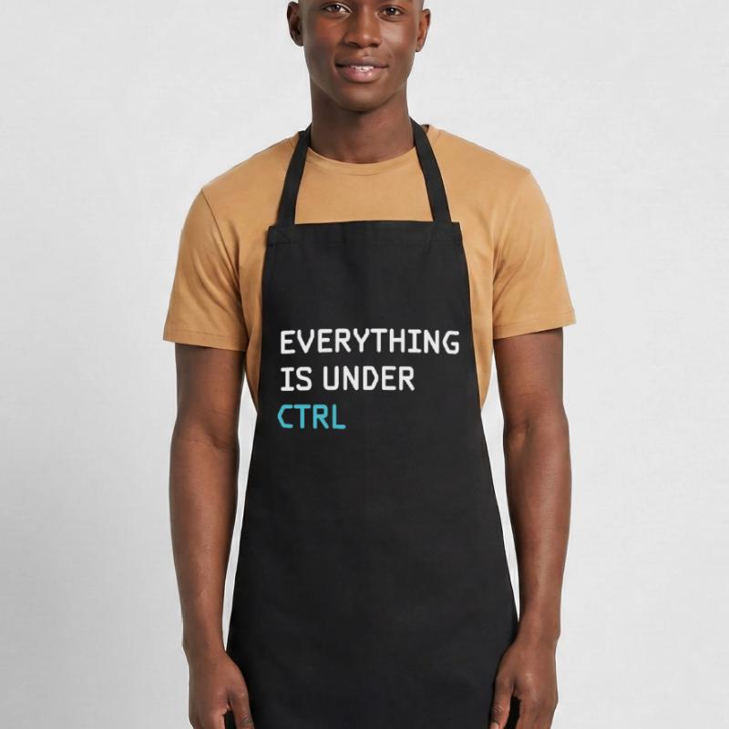 Funny Programming - Programmer Software Engineer Cooking Apron