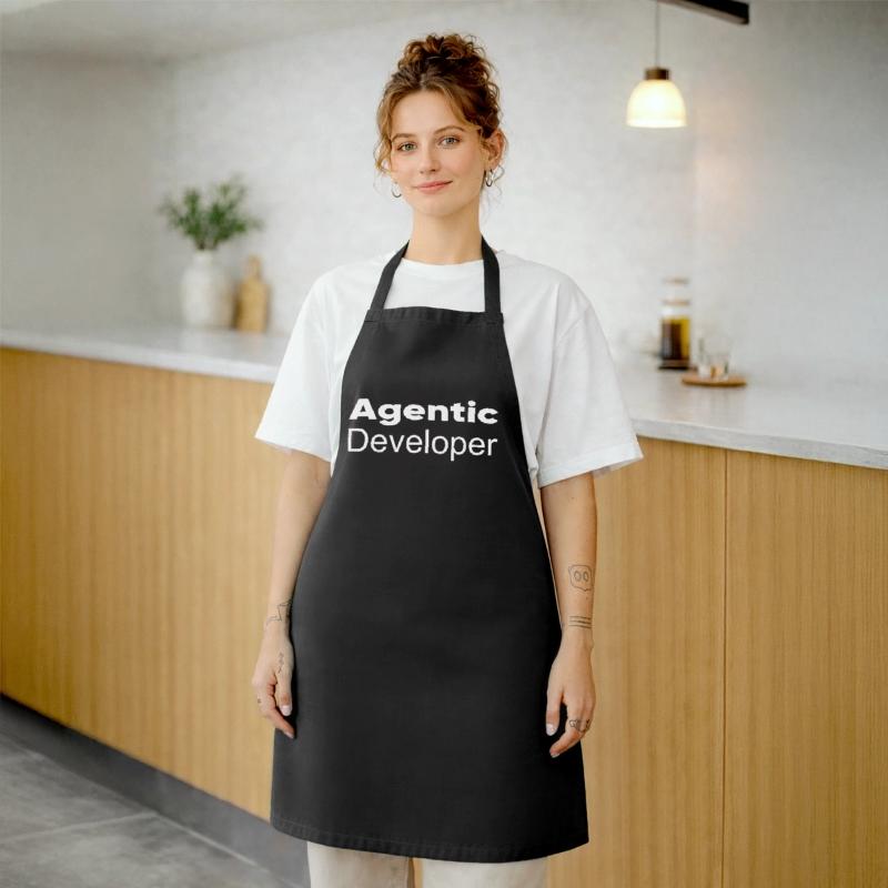 Cooking Apron
