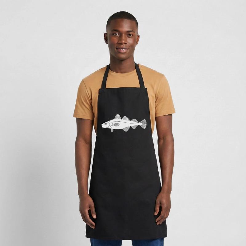 Cooking Apron