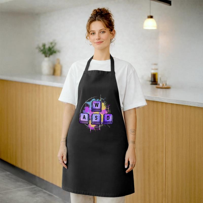 Cooking Apron