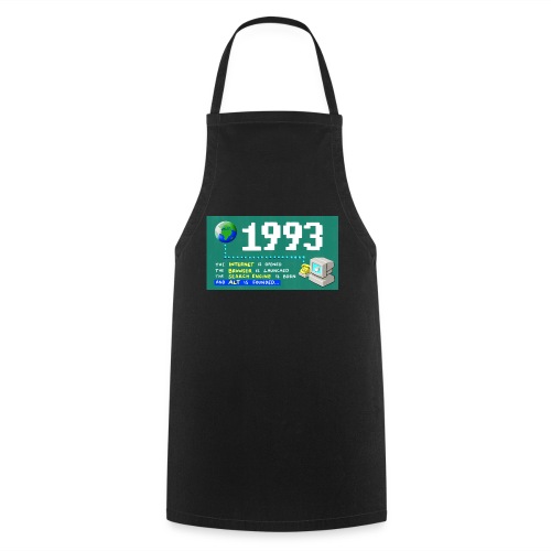 ALT 1993 - Cooking Apron