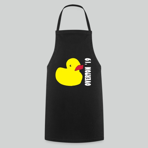 duck 19 - Cooking Apron