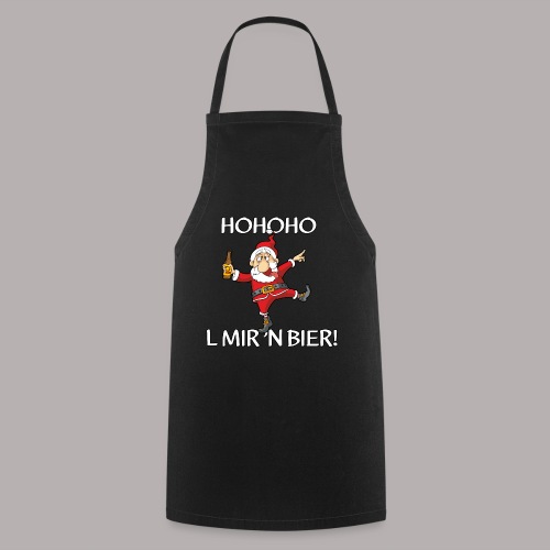 Hohoho - Kochschürze