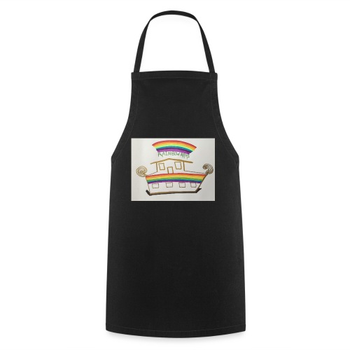 IMG 4717 - Cooking Apron