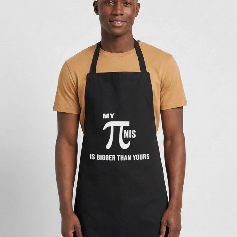 Nerd Coder Server Gamer Online Math-Life Cooking Apron