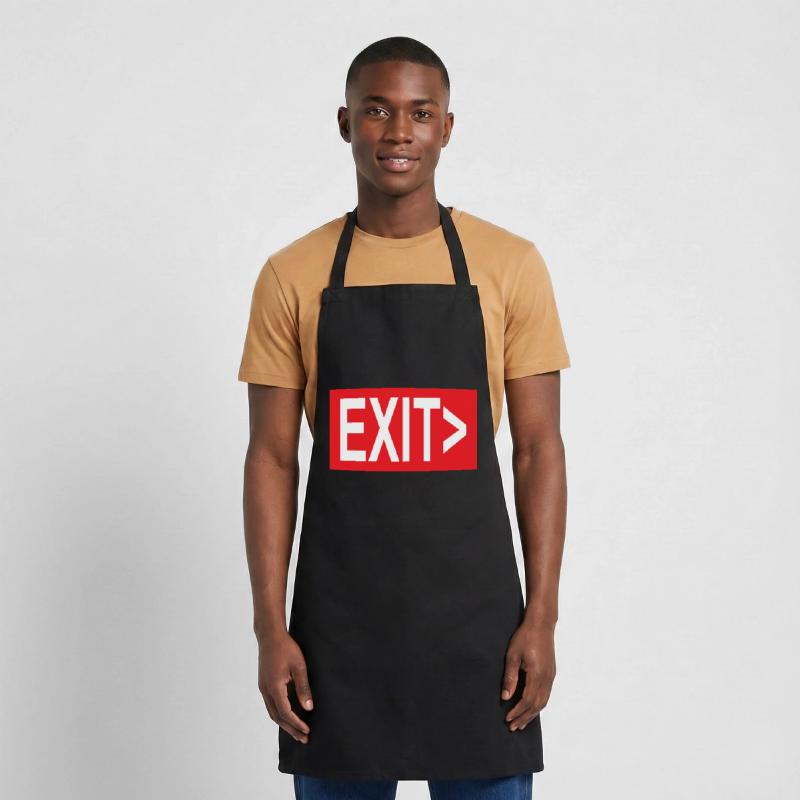 Cooking Apron
