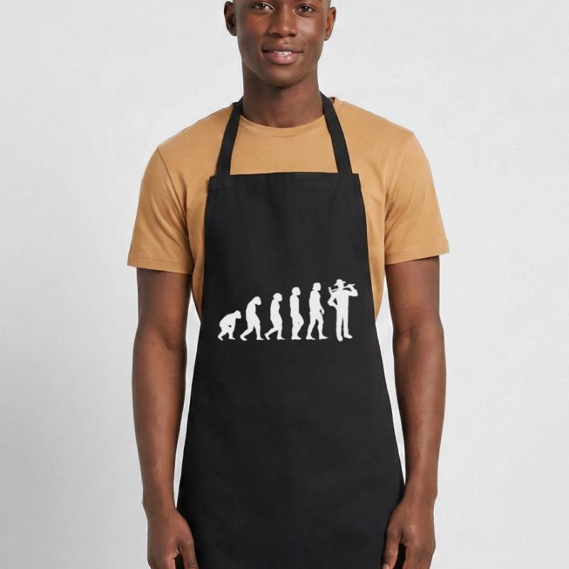 Evolution Gardener Cooking Apron