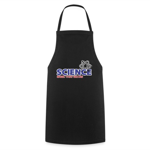 Science - Cooking Apron