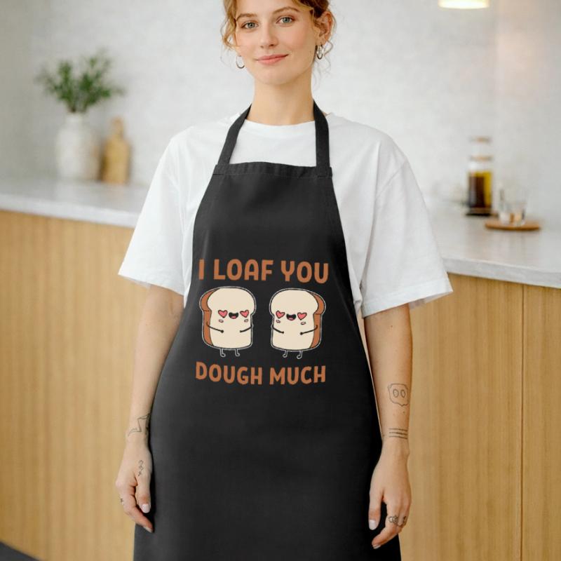 Lustiges Backen Koch oder Kochen Kochschürze
