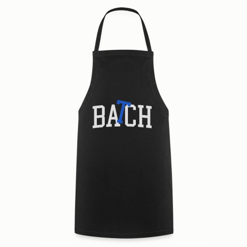 BATCH - Fartuch kuchenny