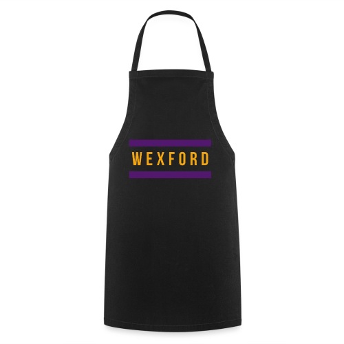 Wexford - Cooking Apron