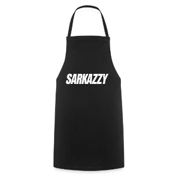 Sarkazzy Hoodie – Endboss Edition