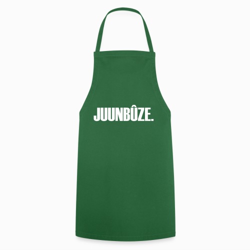 Juunbûze - Lekker Zeeuws - Keukenschort