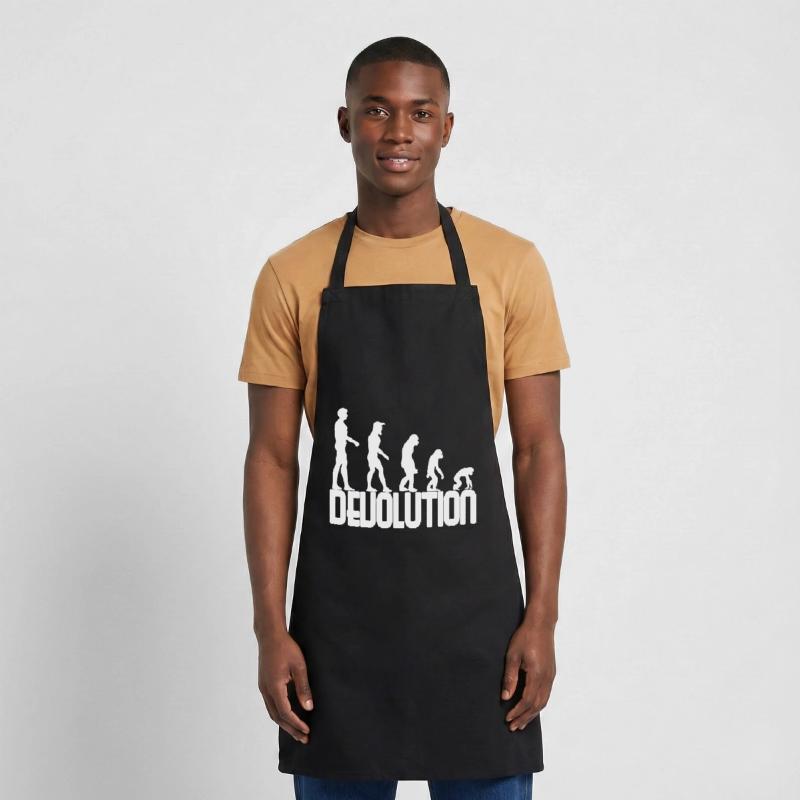 Cooking Apron