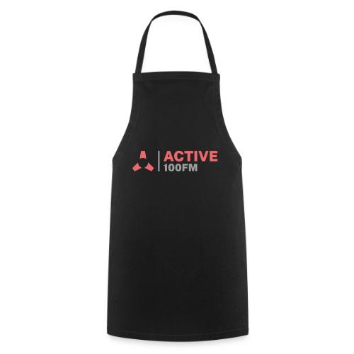 Active 100FM - Tablier de cuisine