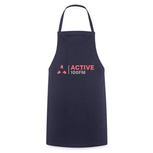 Active 100FM - Tablier de cuisine