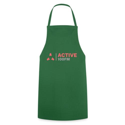 Active 100FM - Tablier de cuisine