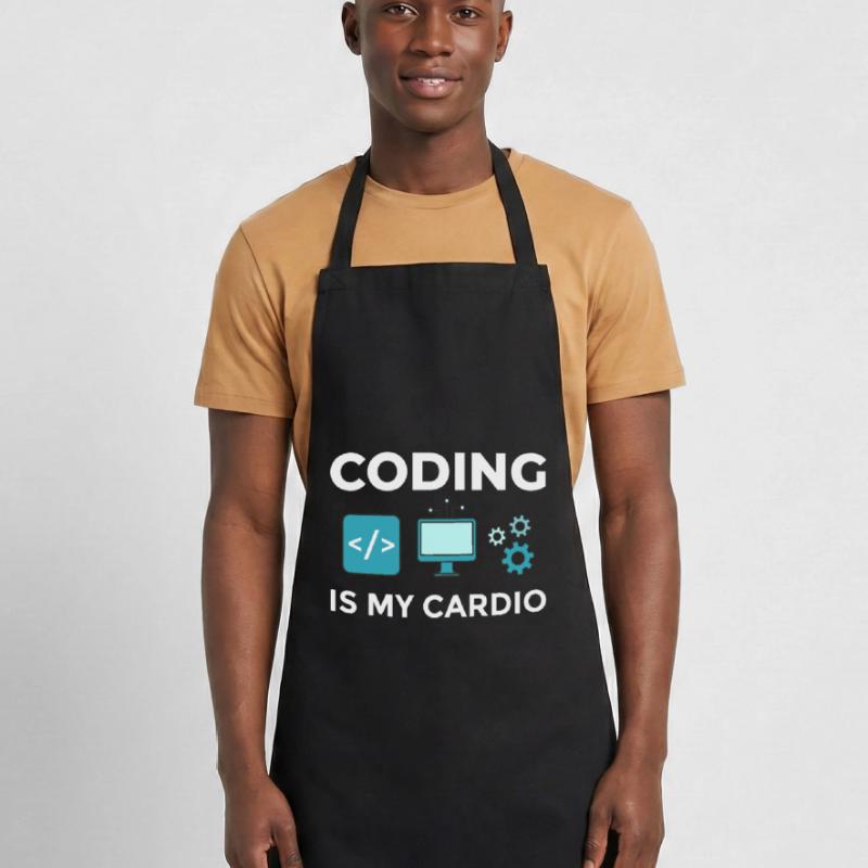 Software Development Software Developer Developer Cooking Apron