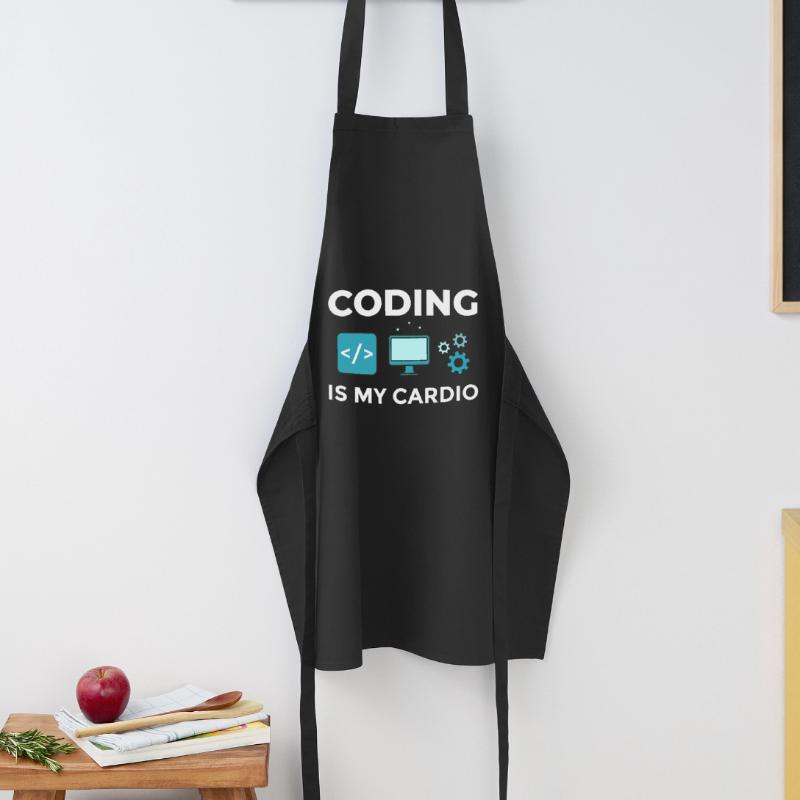 Software Development Software Developer Developer Cooking Apron