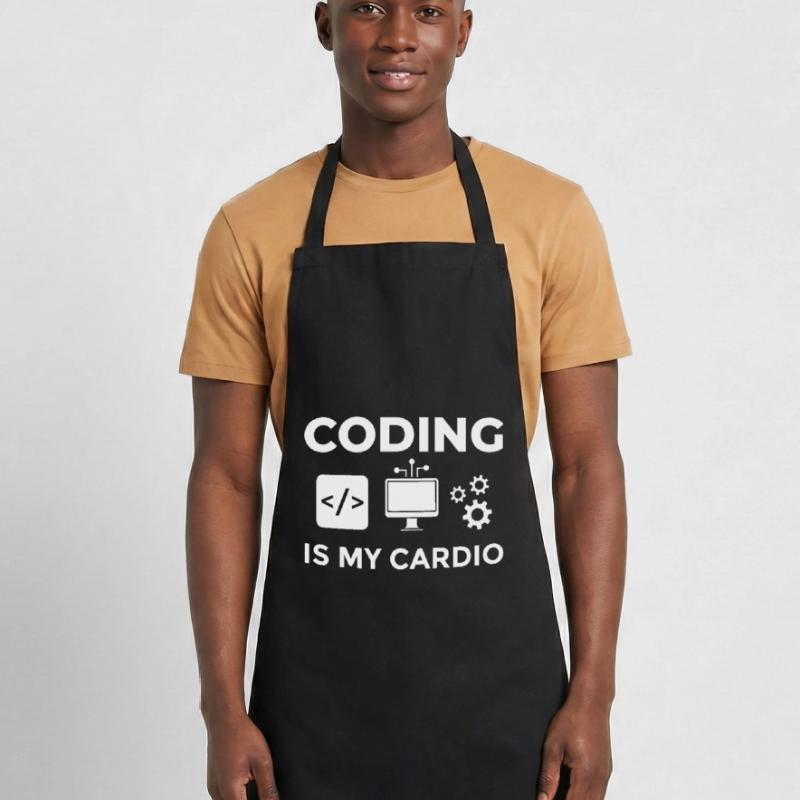 Software Development Software Developer Developer Cooking Apron