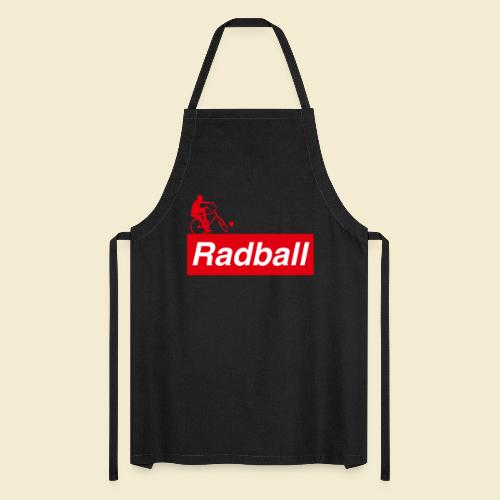 Radball | Red - Kochschürze