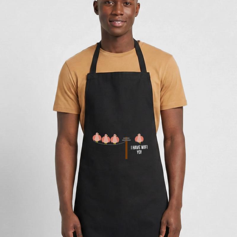 Programmer Coder Software Developer Cooking Apron