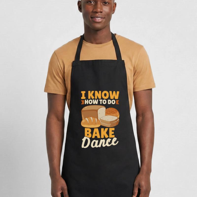 Bread Baking Bread Maker Cooking Apron