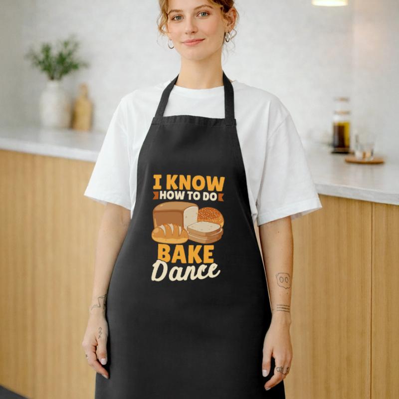 Bread Baking Bread Maker Cooking Apron
