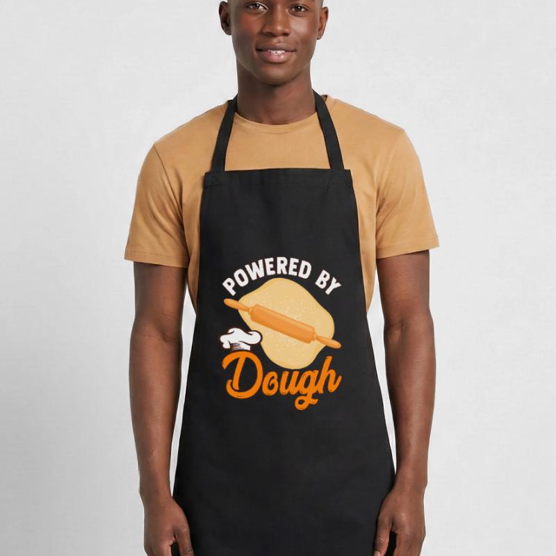 Bread Baking Bread Maker Cooking Apron