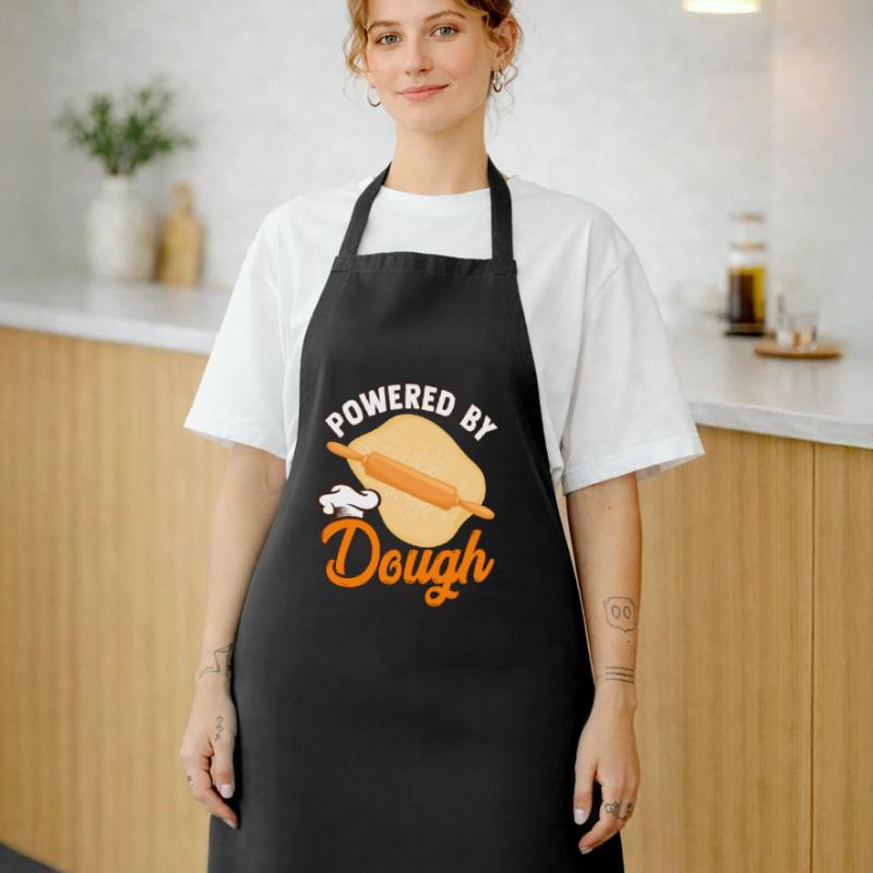 Bread Baking Bread Maker Cooking Apron