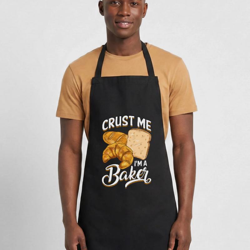 Bread Baking Bread Maker Cooking Apron
