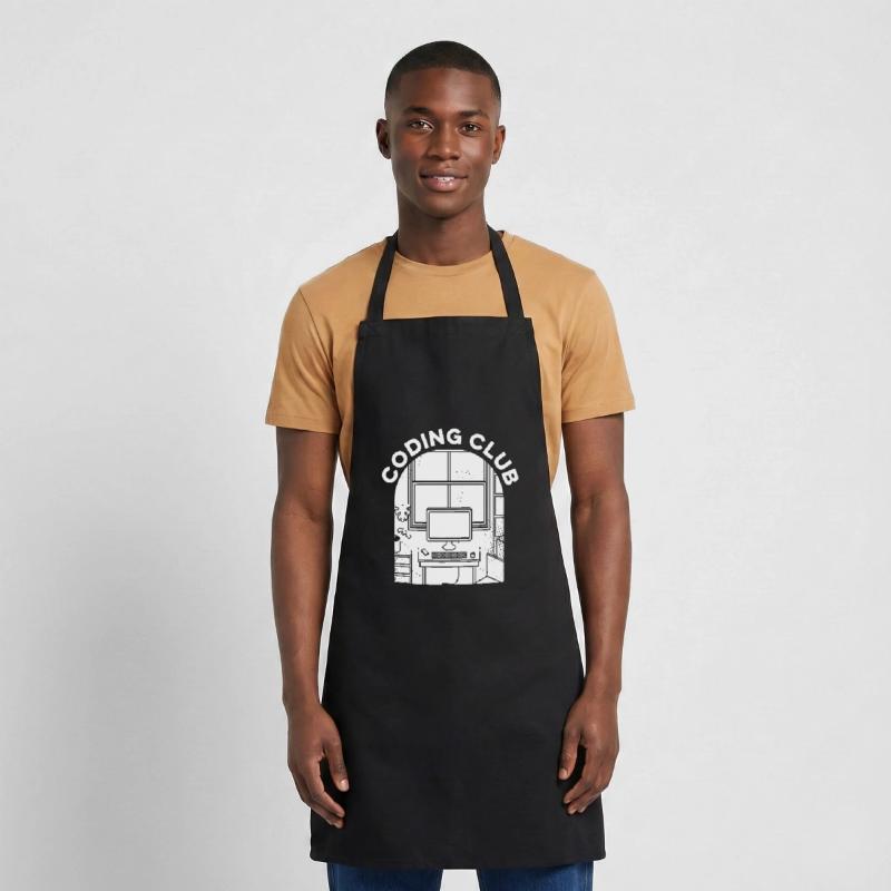 Cooking Apron