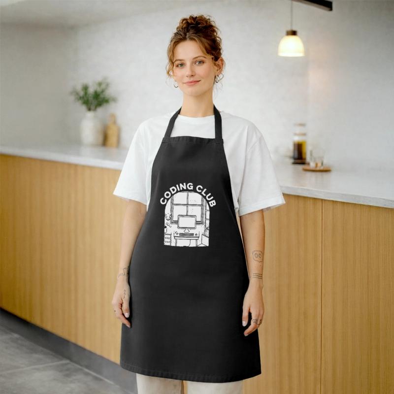 Cooking Apron