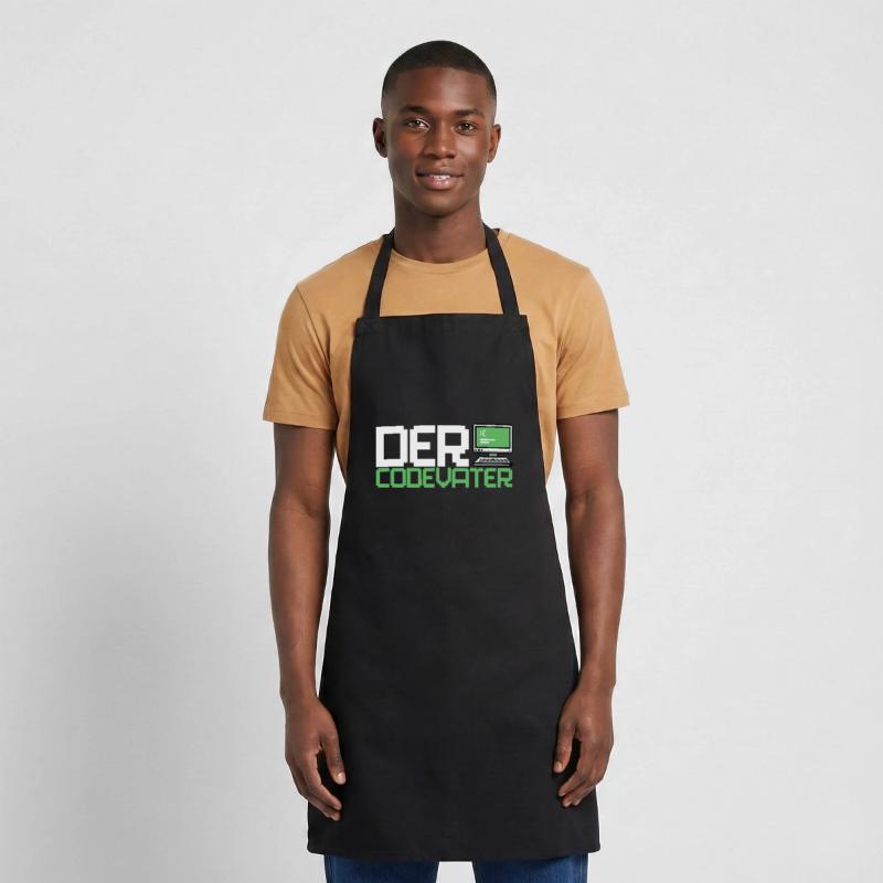 Cooking Apron
