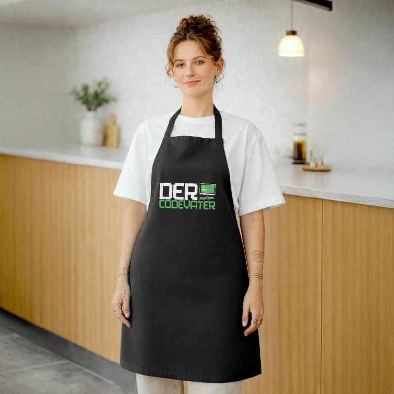 Cooking Apron
