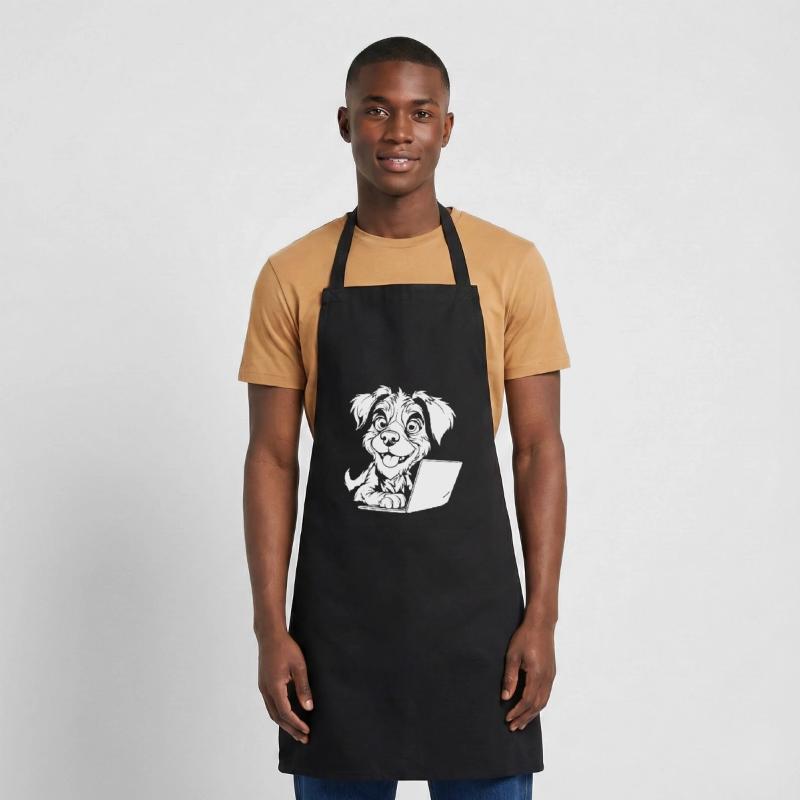 Cooking Apron