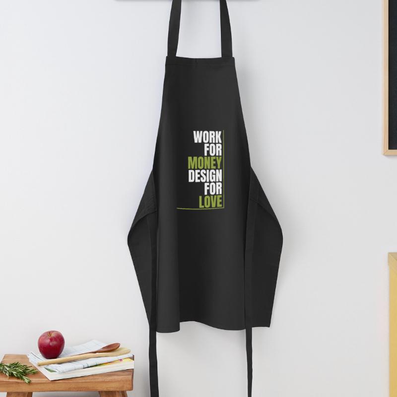 Web Developer Web Developer Love Cooking Apron