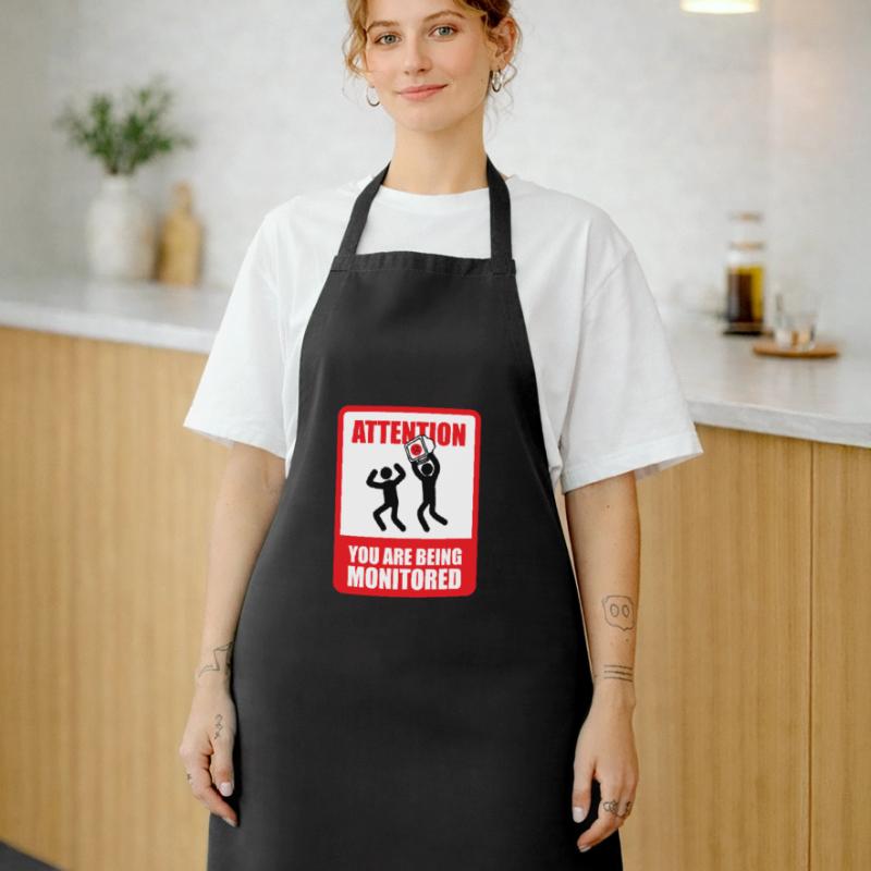 Programmer Coder Software Developer Cooking Apron