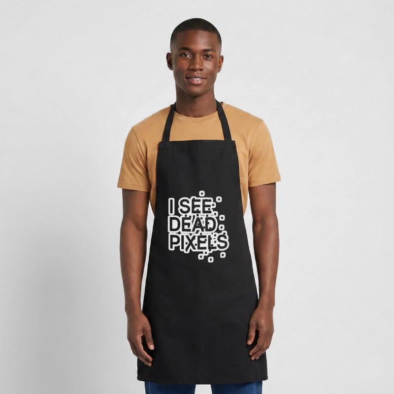 Cooking Apron