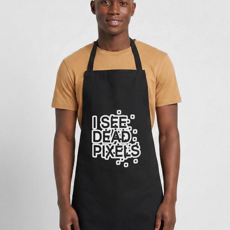 Programmer Coder Software Developer Cooking Apron