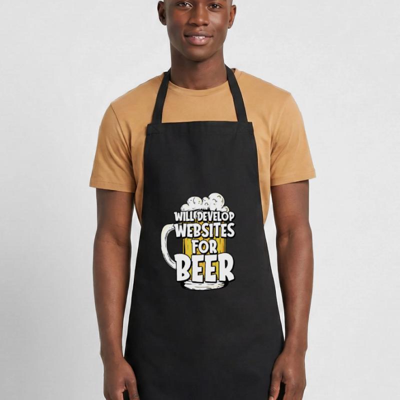 Web Developer Web Developer Web Developer Cooking Apron