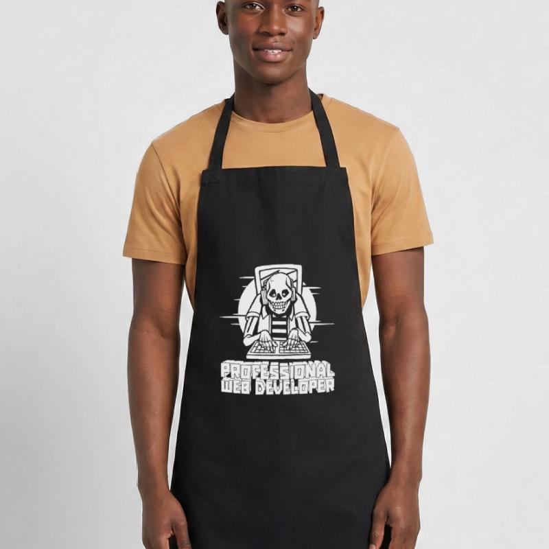 Web Developer Web Developer Web Developer Cooking Apron