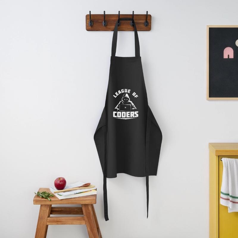 Cooking Apron