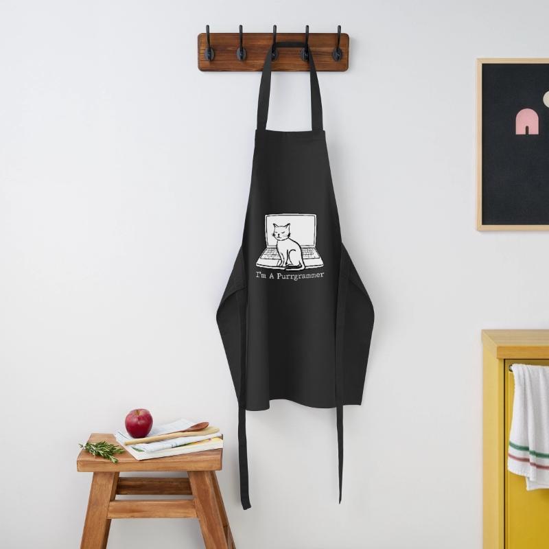 Cooking Apron