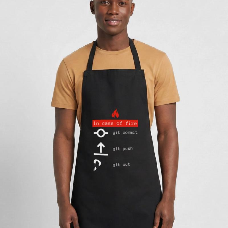 Programmierer Coder Geschenkidee Kochschürze