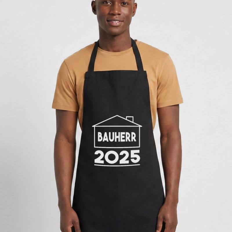Client 2025 – La vision devient réalité Tablier de cuisine
