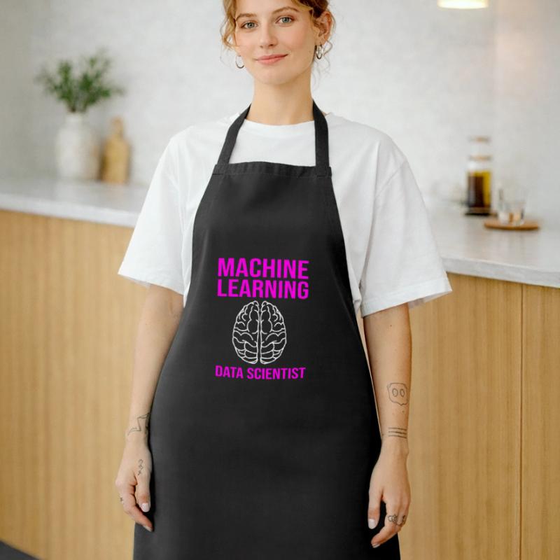 Coder Programmierer GPT Kochschürze